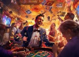 betsapi live dealer baccarat table with real-time gameplay