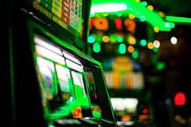 betsapi slot game jackpot win displayed on a mobile phone screen